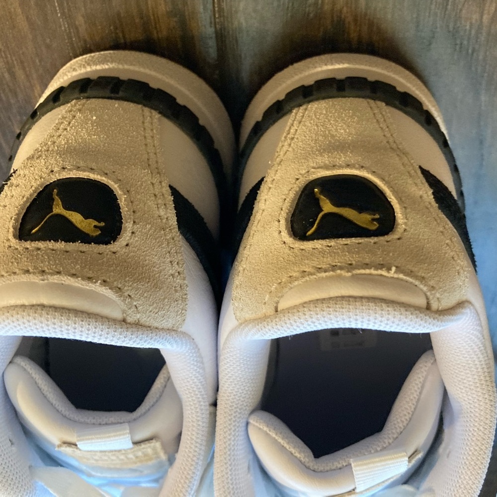 PUMA women’s Cali sport 6.5 - Picture 6 of 6